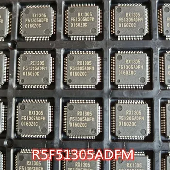 (5 штук) 100% Новый чипсет R5F51305ADFM F51305ADFM QFP-64