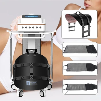 5D Maxlipo Body для похудения, машина для сжигания жира, лимфодренажная липо-машина для похудения