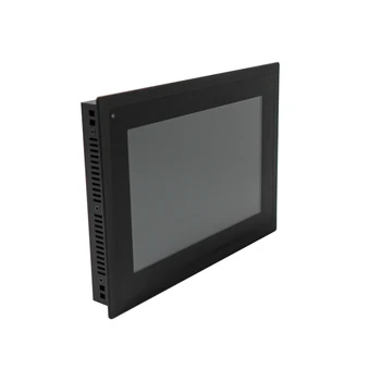 10,1-дюймовый сенсорный экран HMI, ПЛК, ЖК-панель, плоский сенсорный экран, водонепроницаемый ЖК-монитор