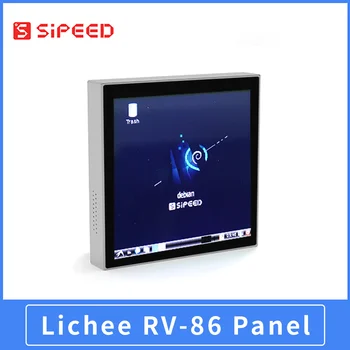 Панель Sipeed Lichee RV 86 