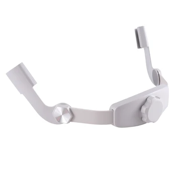 Декомпрессионный головной ремень VR Headstock, головной ремень VR для Quest Pro Comfort, кронштейн для контроллера виртуальной реальности, Аксессуары