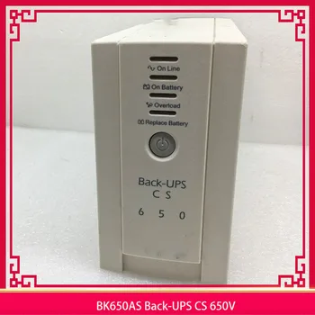 Источник бесперебойного питания BK650AS Back-UPS CS 650 В