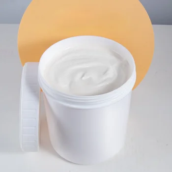Крем Водонепроницаемый увлажняющий солнцезащитный консилер 3 В 1 для макияжа перед нанесением крема OEM 1 кг Отбеливающий крем для кожи