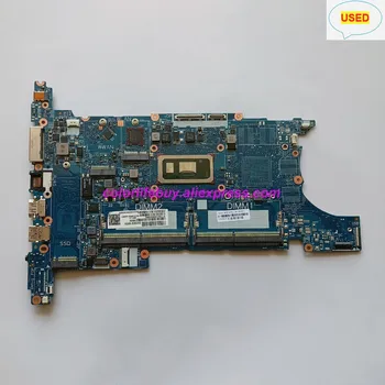 Подлинная Б/у Материнская плата ноутбука с процессором L78138-001 I5-8365U 6050A3022501-MB-A01 L78138-601 для ноутбука HP ZBook 15u 840 G6