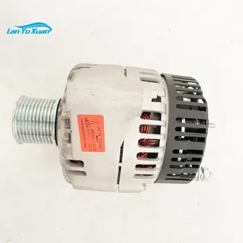 Высококачественный генератор переменного тока deutz 01182039 14V 70A