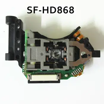 Оригинальный SF-HD868 для SANYO DVD лазерный звукосниматель SFHD868 SF HD868 24Pin
