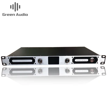 Профессиональный 2-канальный усилитель мощности для домашнего кинотеатра GAP-U1200 DJ audio