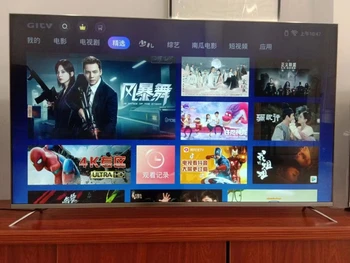 ЖК-телевизор Full HD 50 55 60 65 70-дюймовый Smart WIFI led TV