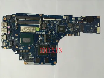 yourui Для Lenovo Y70-70 Материнская плата ноутбука ZIVY2 LA-B111P 5B20H22933 с процессором i5-4210HQ GTX 960M/4GB материнская плата полный тест
