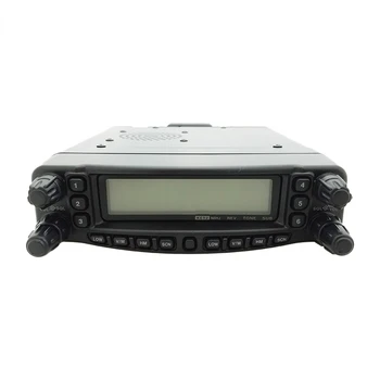 29/50/144/430 МГц Четырехдиапазонный Yaesu FT-8900R цифровое китайское автомобильное радио профессиональный fm-Трансивер
