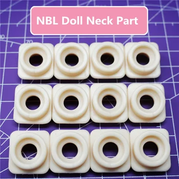Аксессуары DBS только для тела куклы NBL blyth, детали для шеи, аксессуары для фиксации шеи