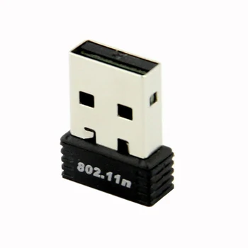 150M WIFI USB Карта адаптера беспроводной сети LAN 802.11n