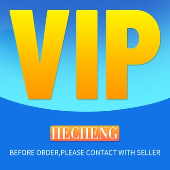 Ссылка HECHENG VIP, пожалуйста, свяжитесь с продавцом перед оформлением заказа