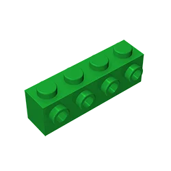 Строительные блоки Совместимы с LEGO 30414 Техническая поддержка MOC Аксессуары Запчасти сборочный набор Кирпичи своими руками