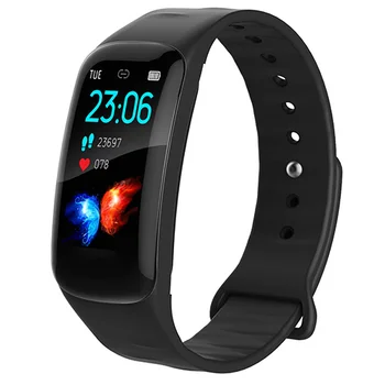 Смарт-браслет для мужчин/женщин, спортивный браслет, отслеживание активности, сердечного ритма, смарт-часы для Android, измерение давления, фитнес-браслет