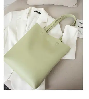 2023 новая сумка для покупок, сумка на одно плечо, женская ins art, портативная, большой емкости