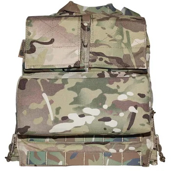 Новый тактический жилет CPC/AVS/JPC, универсальная сумка для аксессуаров, многофункциональный охотничий жилет, рюкзак