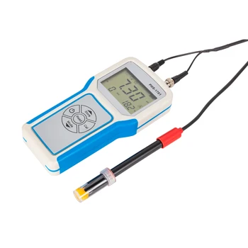 Портативный измеритель растворенного кислорода/анализатор do meter ручной для воды