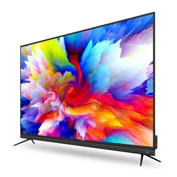 Поддержка телевизора 55 дюймов OEM ODM SKD HD 4K Smart Tv OLED TV