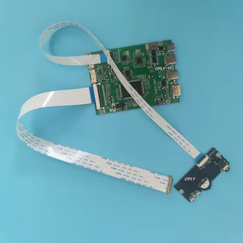 Комплект Mini HDMI-совместимый для работы с B140QAN01 14 
