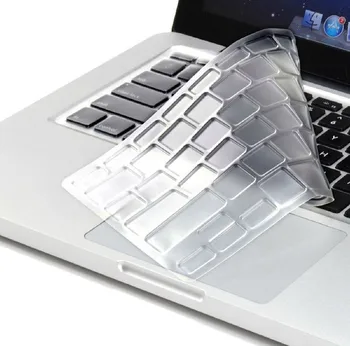 Ноутбук Прозрачный Защитный чехол для клавиатуры из ТПУ для Lenovo yoga 3 11 11,6 