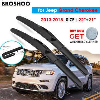 Щетка Стеклоочистителя Автомобиля Для Jeep Grand Cherokee 22 