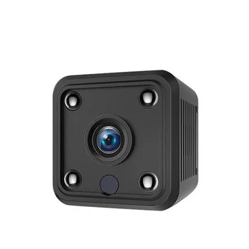 Камера ночного видения 1080HD Обнаружение мобильных устройств Веб-камера с дистанционным управлением мобильным телефоном в режиме длительного ожидания