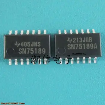 5 штук SN75189A SN75189: 5,2 мм оригинальные новые в наличии