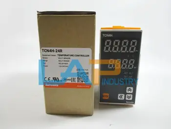 1 шт. новый для автоматического регулятора температуры TCN4H-24R 100-240 В переменного тока