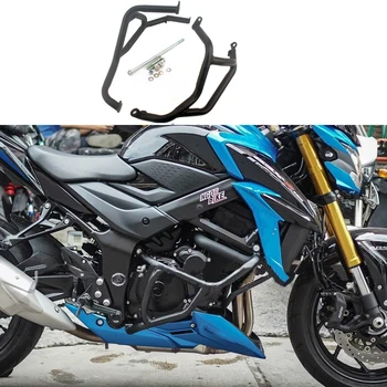 Защитный кожух двигателя мотоцикла для SUZUKI GSX-S750 2017-2021