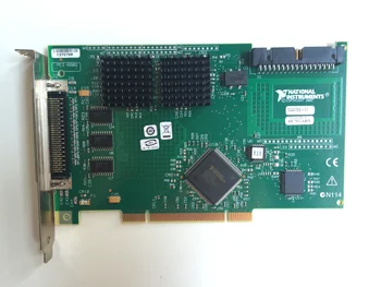 Цифровой модуль ввода-вывода American NI PCI-6602 777531-01 является оригинальным, совершенно новым и нераспечатанным, который поддерживает проверку.