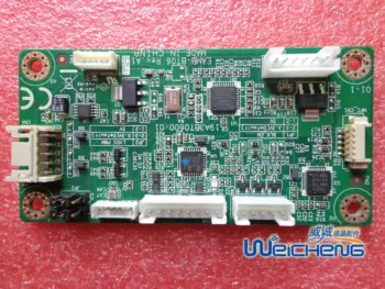 Сенсорная панель 19A3BT0600-01 EAMB-BT06 Rev.A1