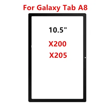 Сенсорная панель X200 X205 Для Samsung Galaxy Tab А8 10,5 