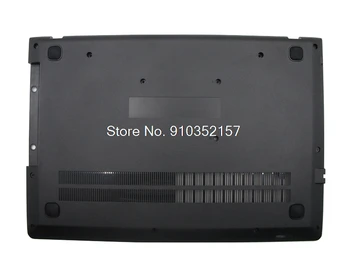 Нижний чехол для ноутбука Lenovo 100-15IBY B50-10 5CB0J65072 Нижняя базовая крышка Корпуса Новая