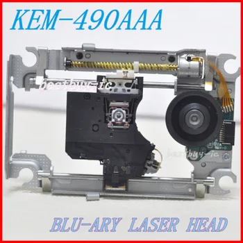 Лазерный объектив с механическими оптическими звукоснимателями KEM-490AAA KEM 490 AAA KES 490A BDP-020 для PS4
