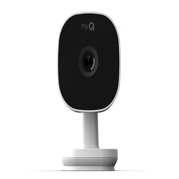 2023 новая HD-камера MyQ Garage с поддержкой Wi-Fi - Управление смартфоном MyQ - Двухстороннее аудио.