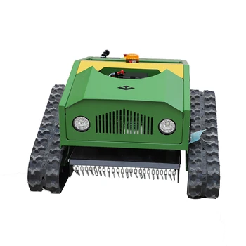 Китайский робот для стрижки газонов домашнего использования, Роботизированная газонокосилка