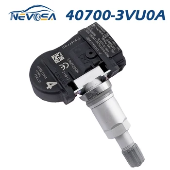 Nevosa 40700-3VU0A 40700-3VU0B Система контроля давления в шинах TPMS Для Infiniti QX50 Nissan Leaf Altima Cube Rogue Micra Sentra