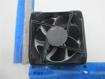 вентилятор охлаждения проектора Абсолютно новый для Sunon MF92251V3-Q020-Q99 DC12V 1,74 Вт 92*92* 25 Мм 4 линии проектора Mitsubishi GX-680