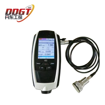 DDGTNDT Сварочный Контроль, Портативный Виброметр, Измерительный прибор, Виброметр DGT KV-3000
