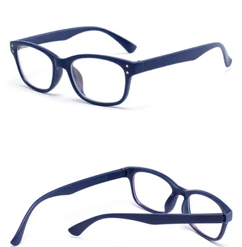 новое поступление, унисекс, компьютерные очки с синей защитой от ультрафиолета, очки с синей пленкой против синего света