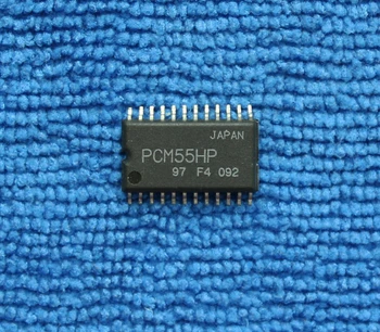 2 шт./лот PCM55HP SOP24 [SMD]