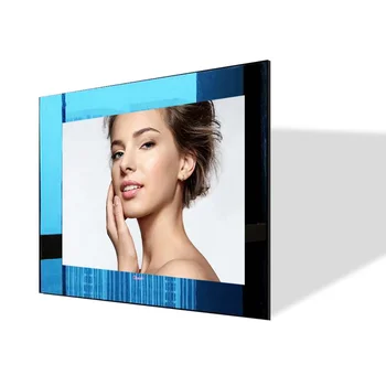 Share tv Новый умный зеркальный телевизор для ванной комнаты с 22 дюймовым волшебным зеркалом, настраиваемый телевизор для ванной комнаты в недвижимости и отелей