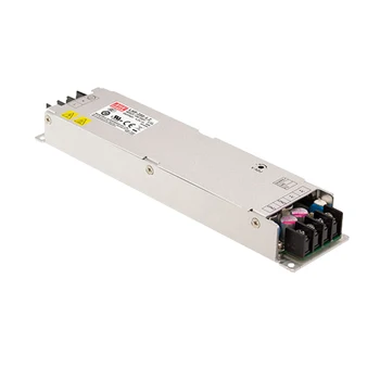 Mean Well LHP-200-5 meanwell 5V 40A 200w PFC функциональный источник питания для светодиодного дисплея/электронных вывесок/телевизионной стены/буквы канала